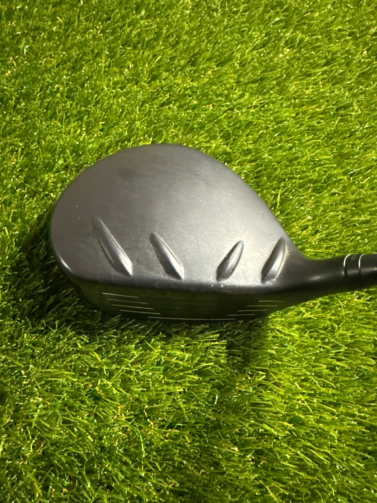 Ping G410 5/17.5 FWY