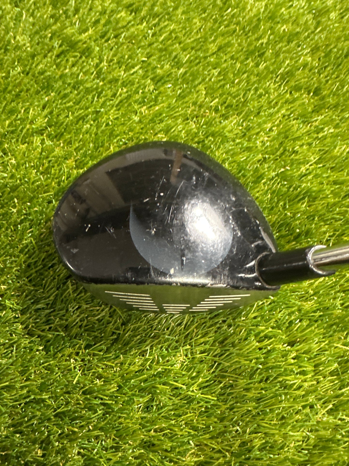 Ping G2 3/12 FWY