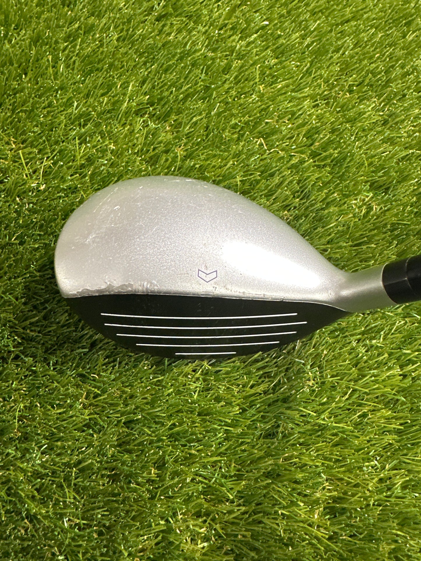 BenRoss Pearl 6 HYB