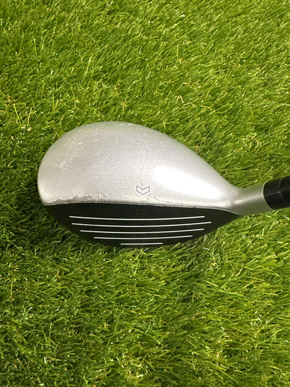 BenRoss Pearl 6 HYB