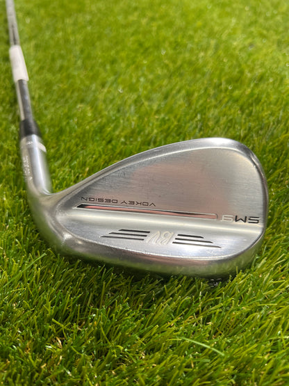 Titleist SM9 58 Wedge