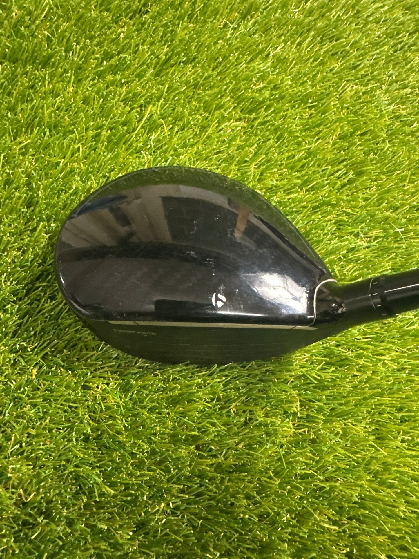 TaylorMade Qi10 Tour 5/18 FWY