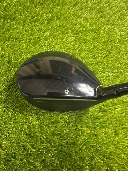 TaylorMade Qi10 Tour 5/18 FWY