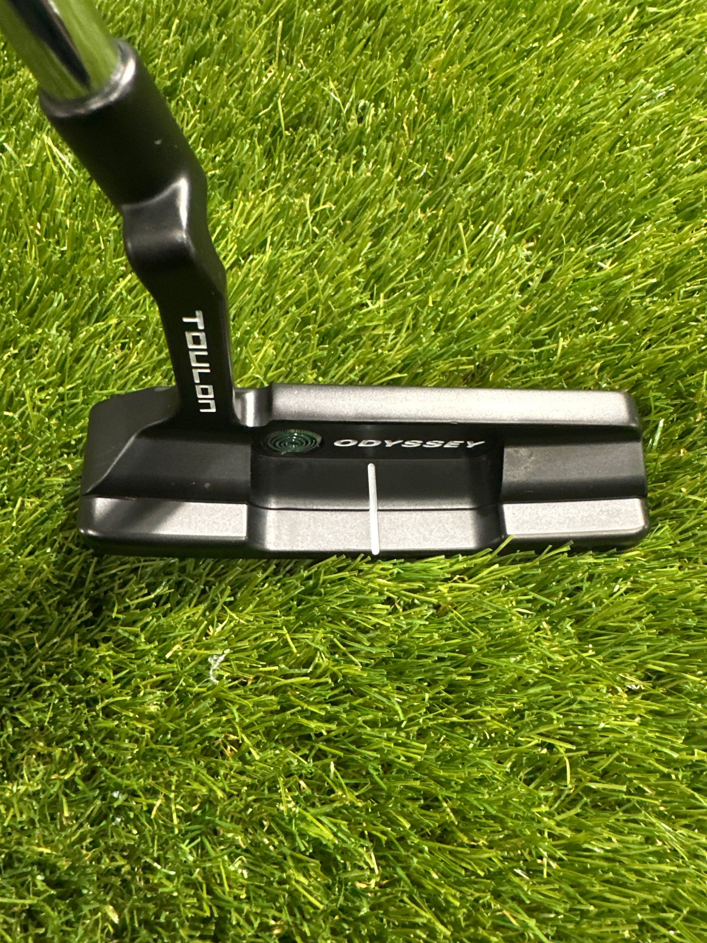 Odyssey Toulon Design San Diego 34.5" Putter