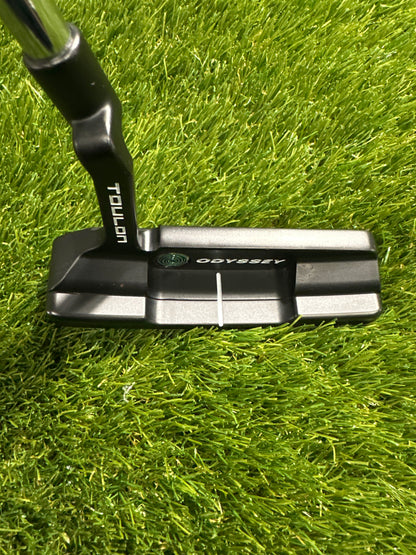 Odyssey Toulon Design San Diego 34.5" Putter