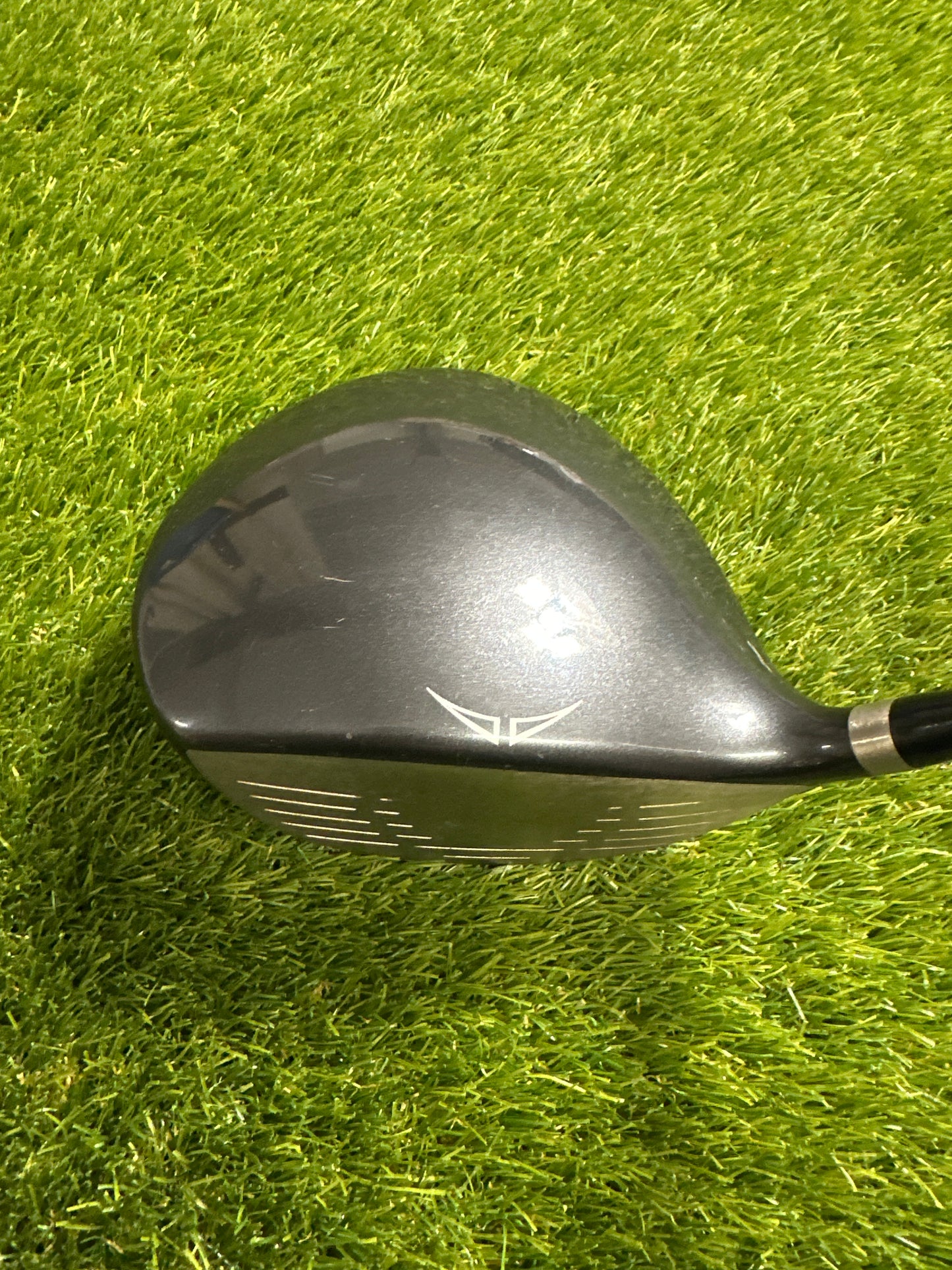 Ping G20 10.5 Driver