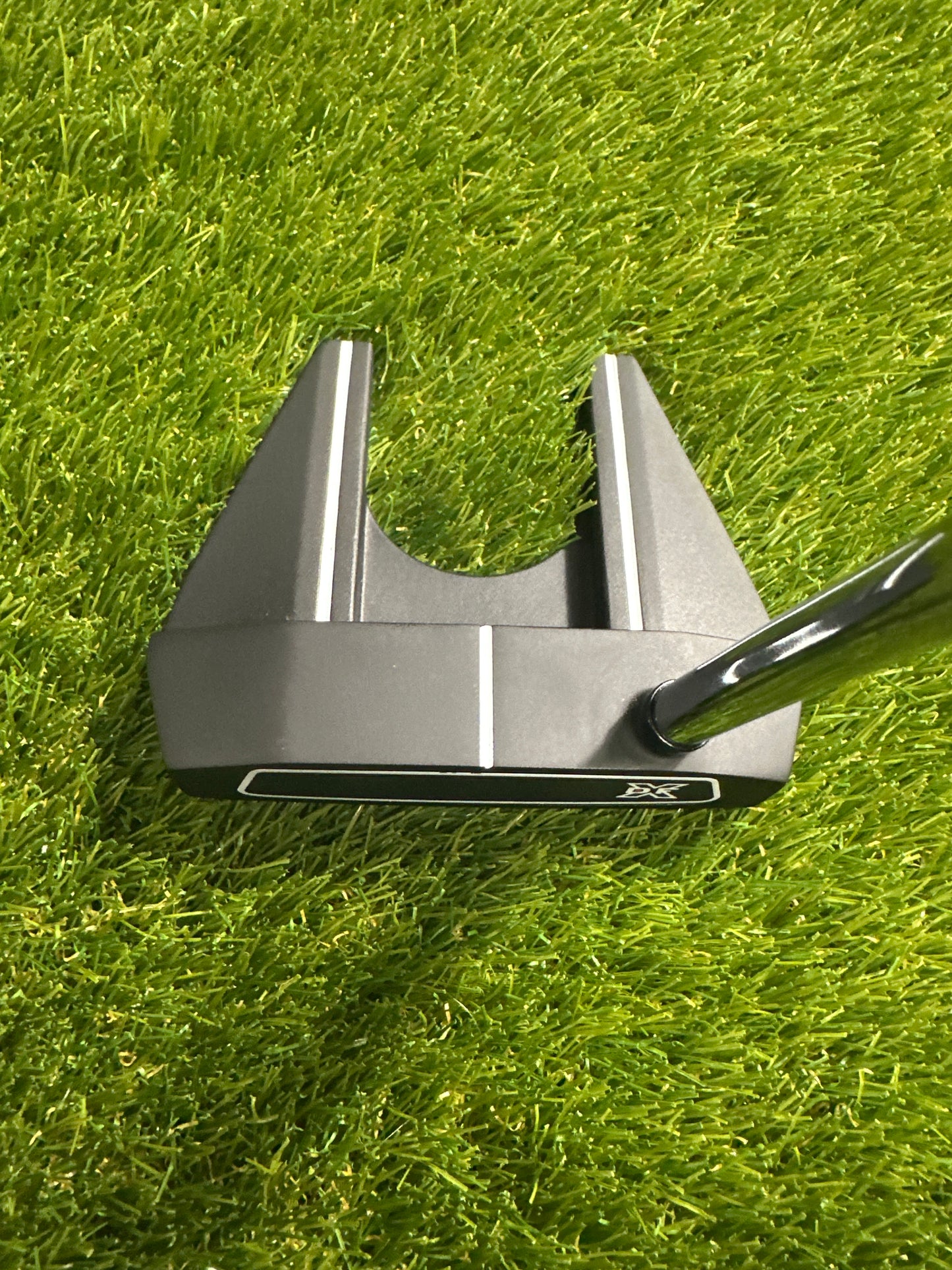 Odyssey DFX 7 34" Putter