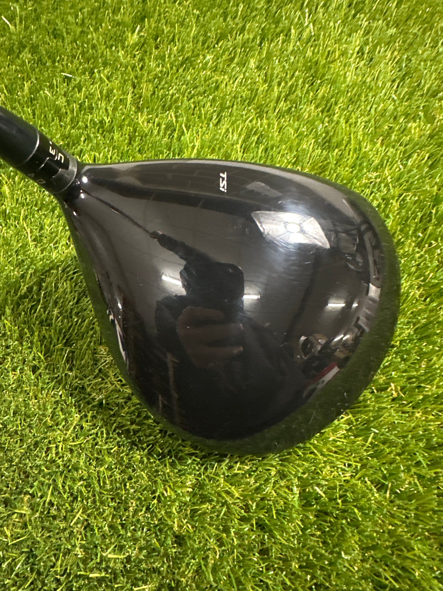 Titleist TSI3 9 Driver