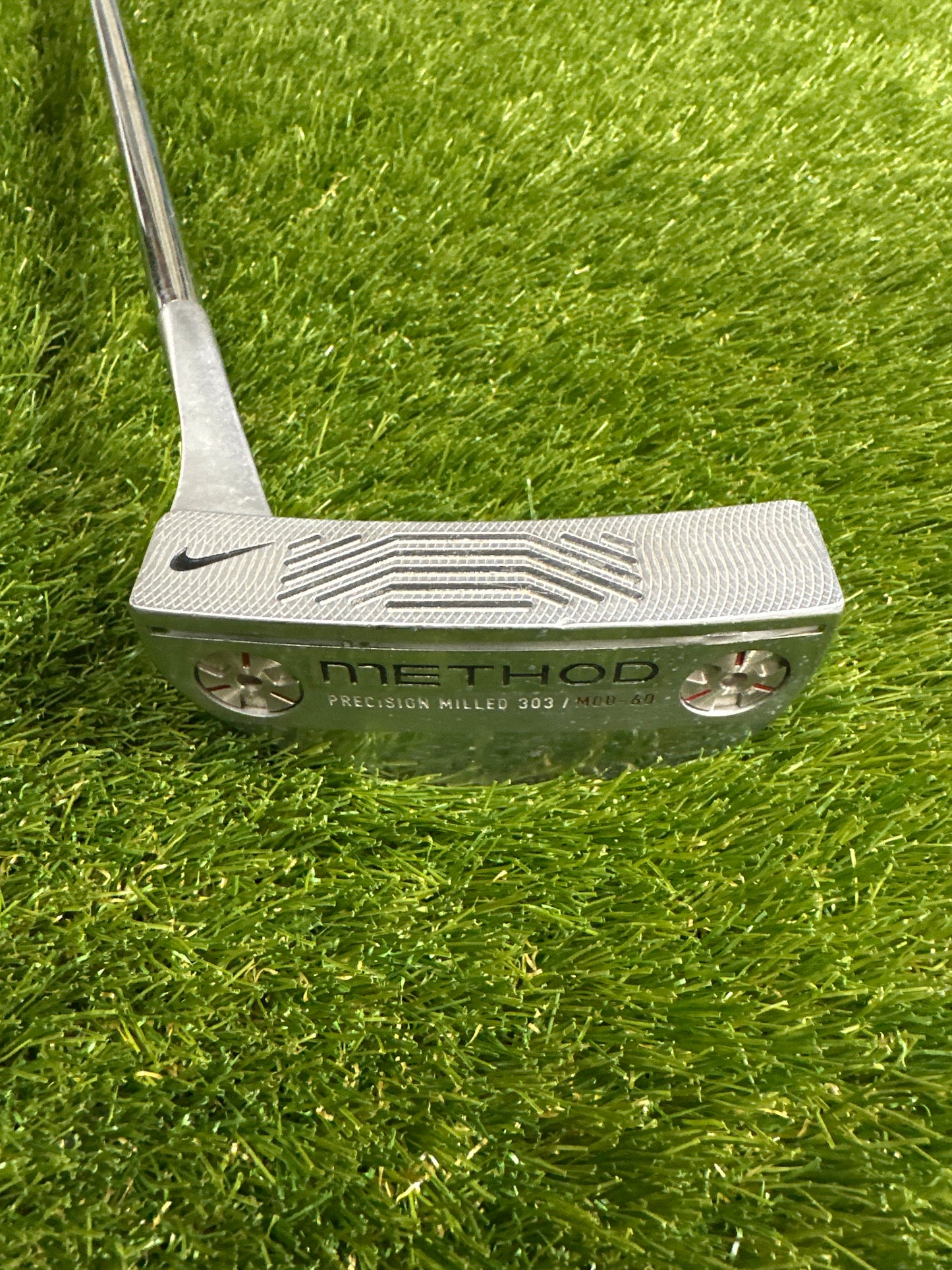 Nike Method 35" Putter