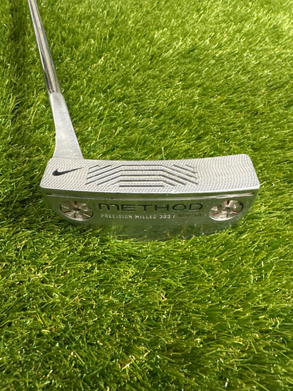 Nike Method 35" Putter