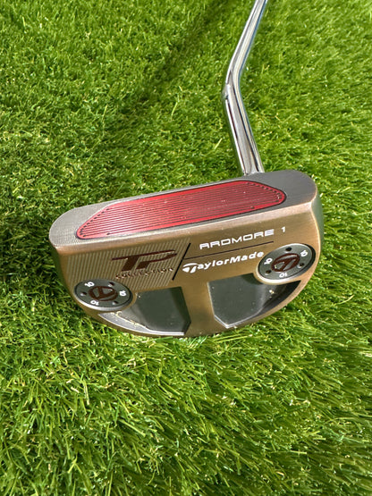 TaylorMade TP Ardmore 1 34" Putter