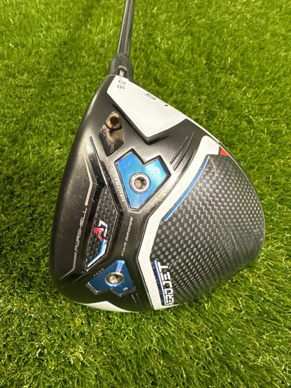 Cobra Aerojet LS 9 Driver