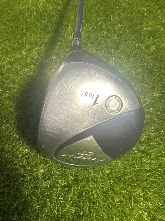 Yonex Cyberstar CT 10.5 Driver