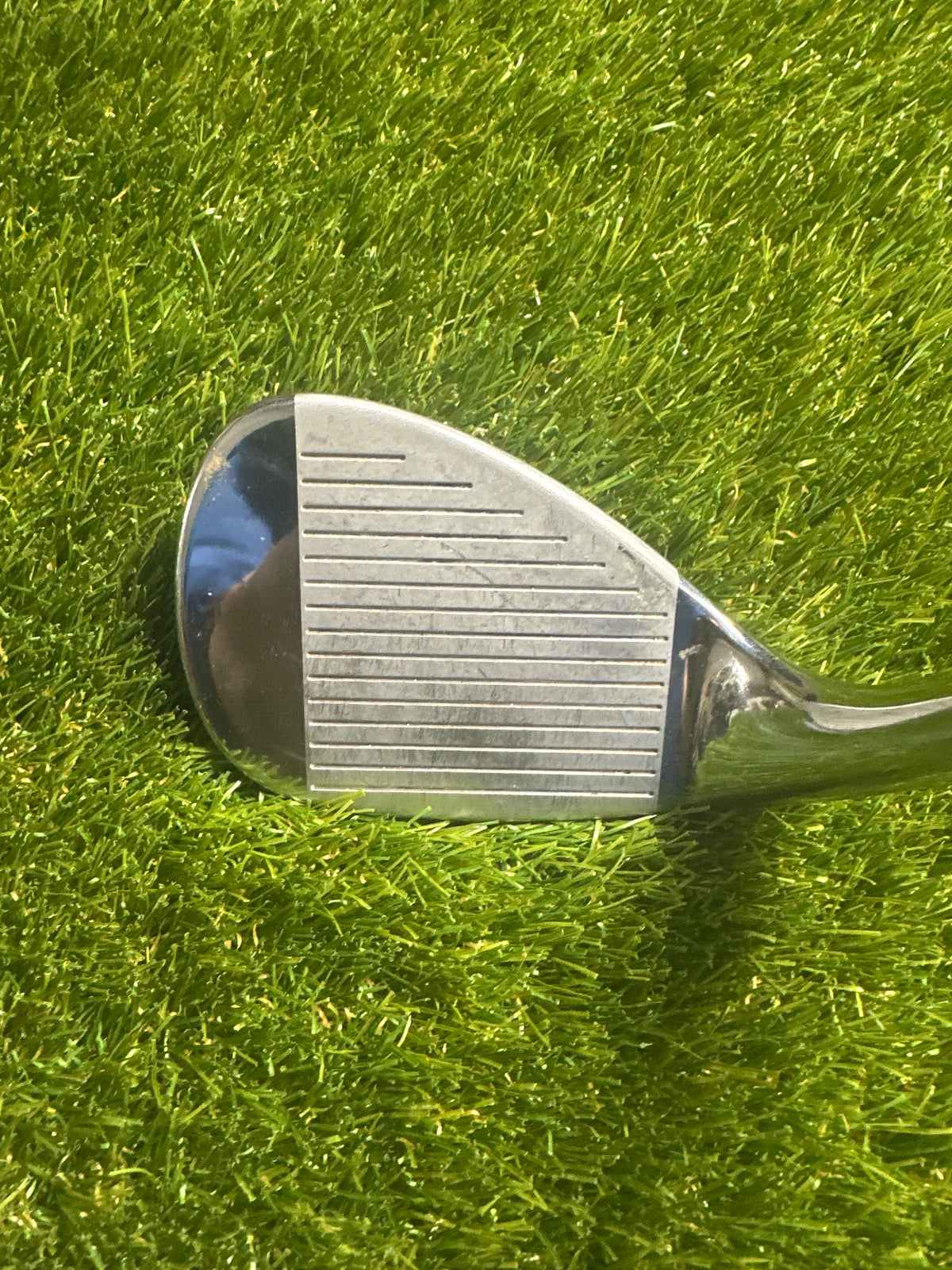Cleveland CG14 Zip Grooves 52/10 Wedge