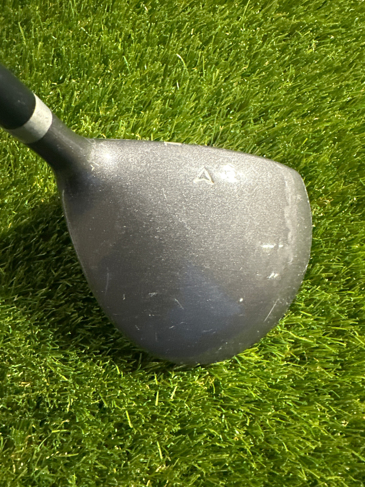 Wilson Deep Red JR FWY