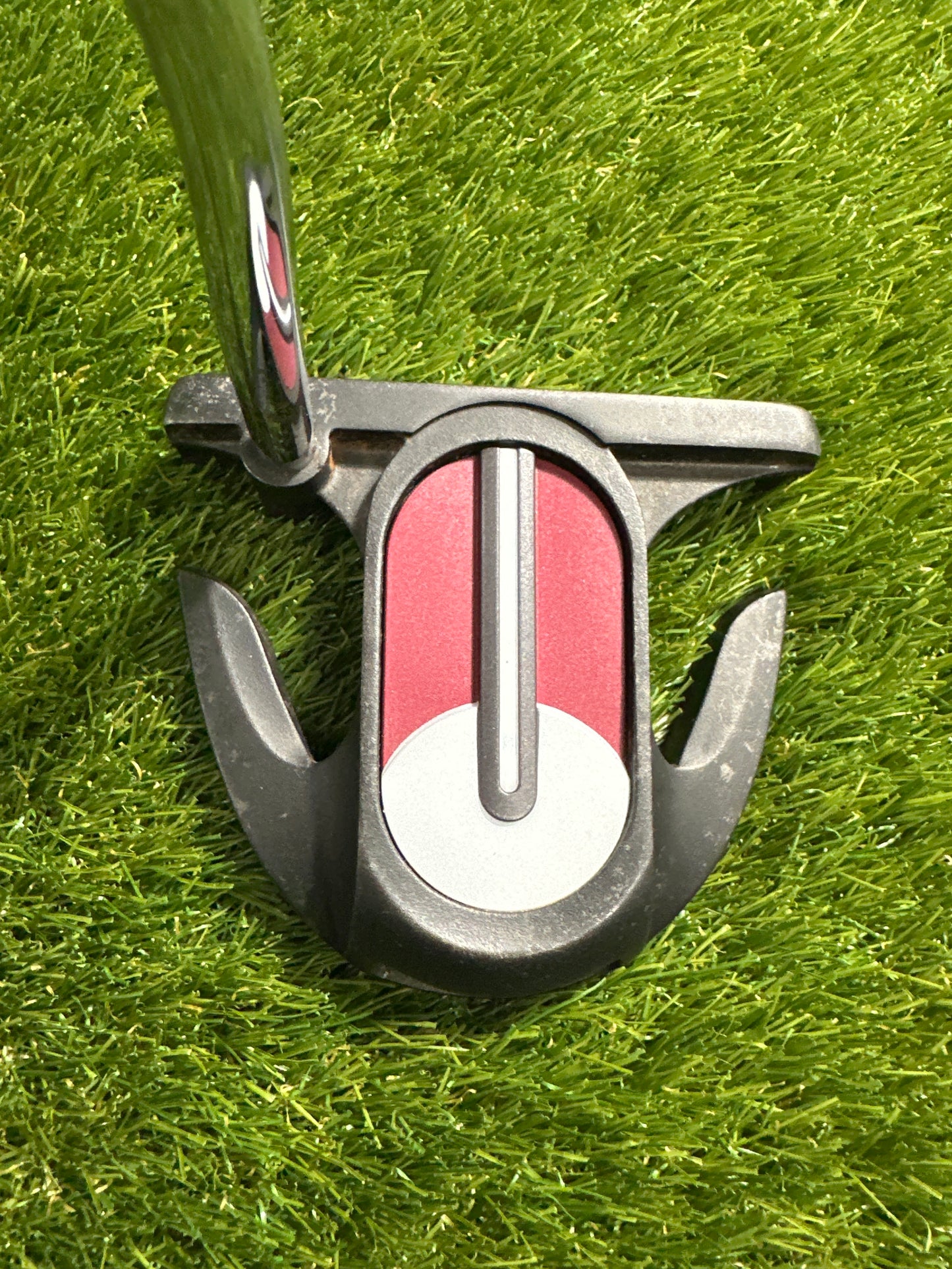 Ping Scottsdale Y Worry 35" Putter