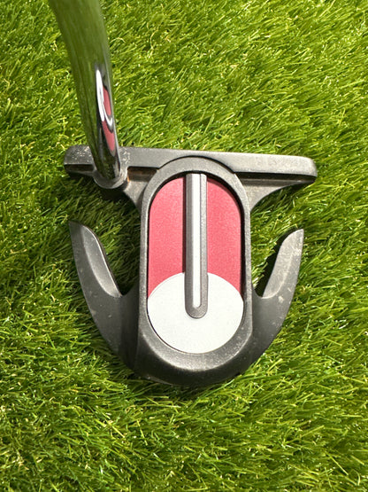 Ping Scottsdale Y Worry 35" Putter