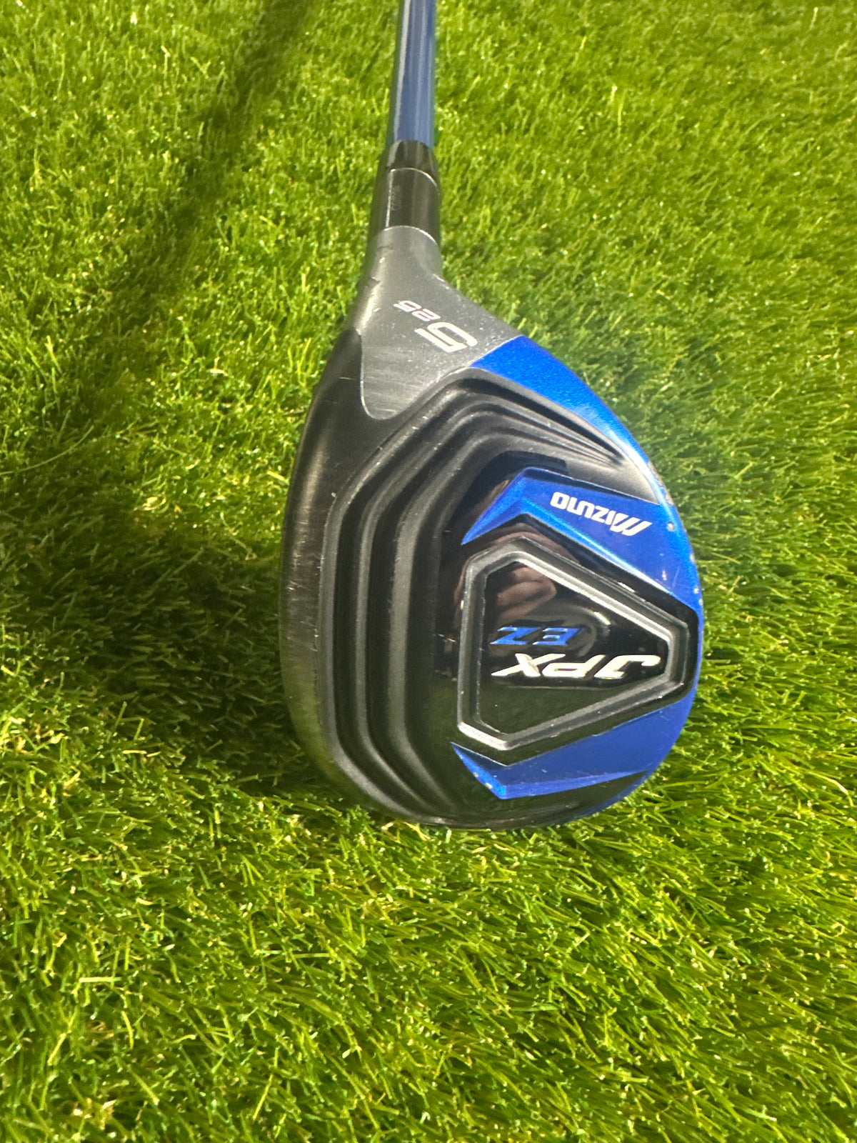 Mizuno JPX EZ 5/25 HYB