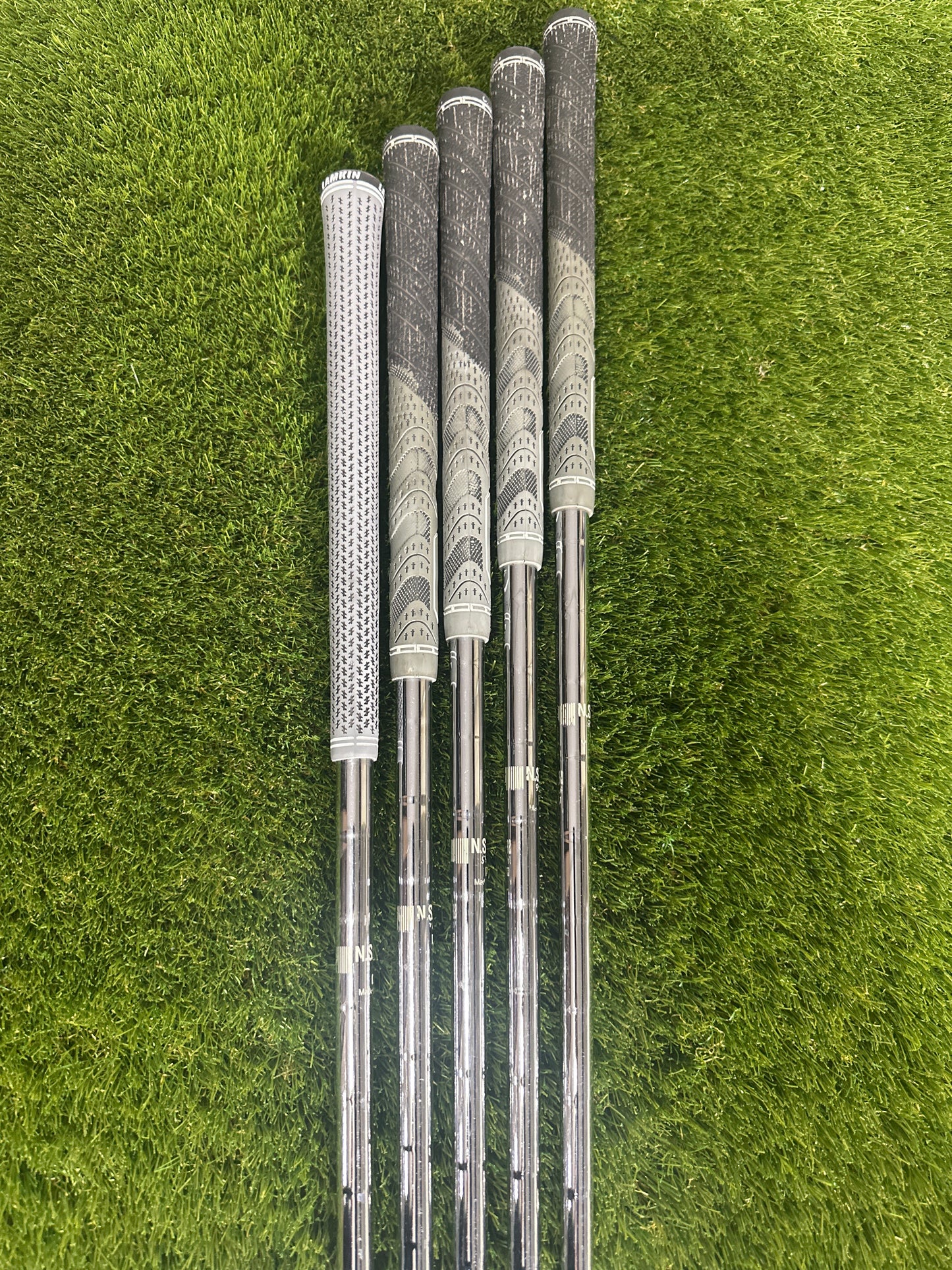 Srixon Z765/965 6-PW Irons