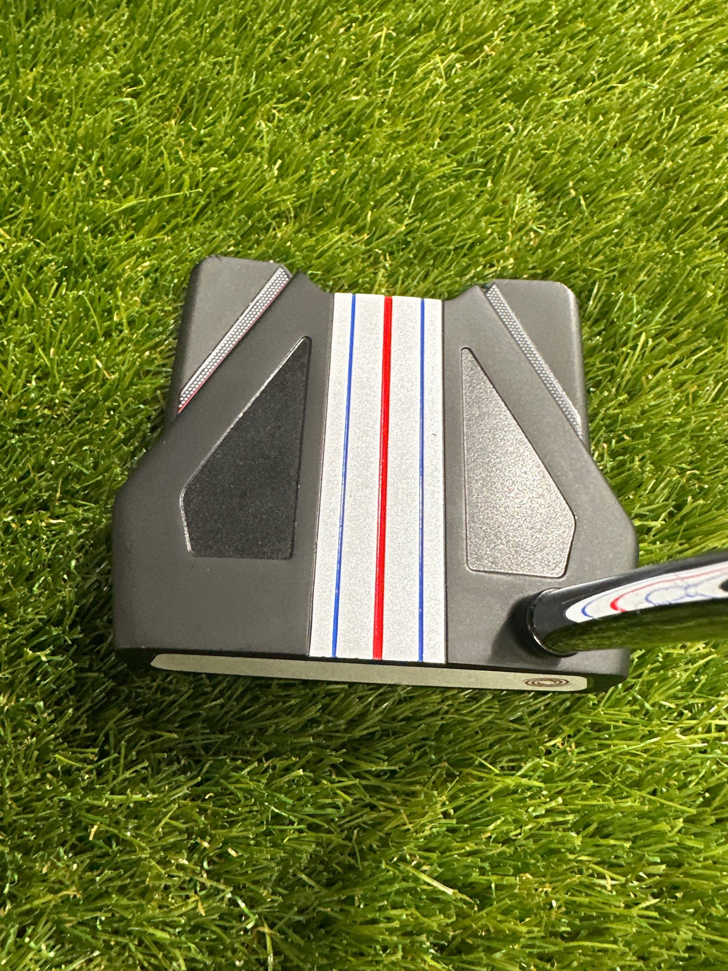 Odyssey Ten Triple Track 34" Putter