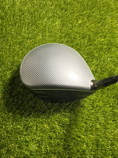 TaylorMade Qi35 Max Lite 12 Driver