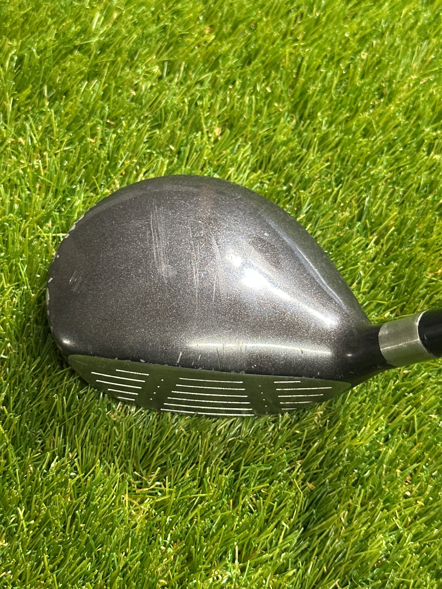 Srixon W201 3/14 FWY