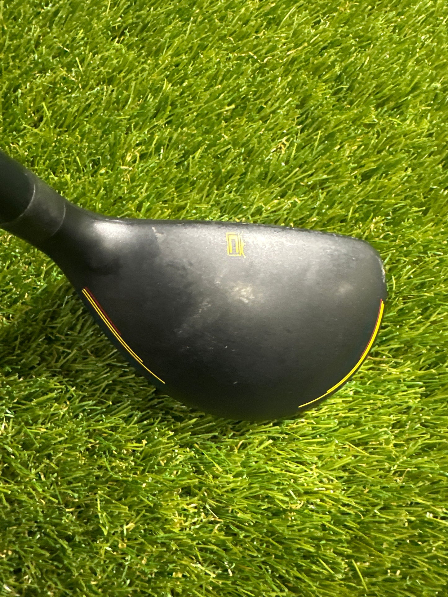 Cobra King SZ 21 HYB