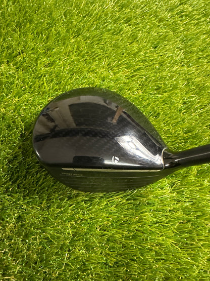 TaylorMade Qi10 7/21 FWY