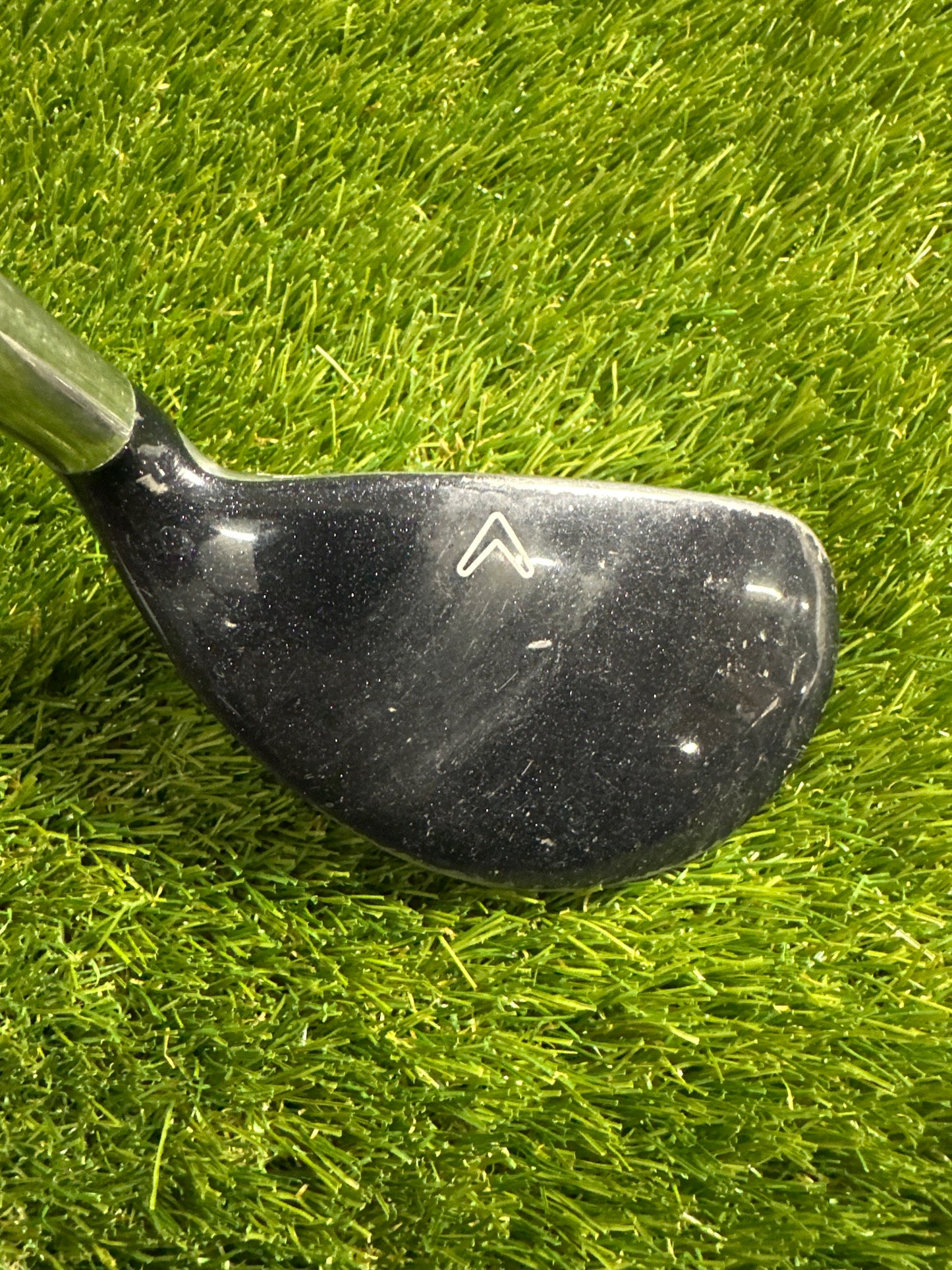 Callaway RAZR Edge 4 HYB