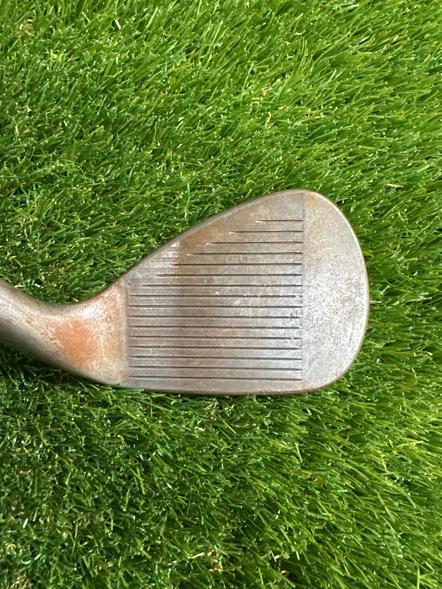 Titleist SM9 50/08F Wedge