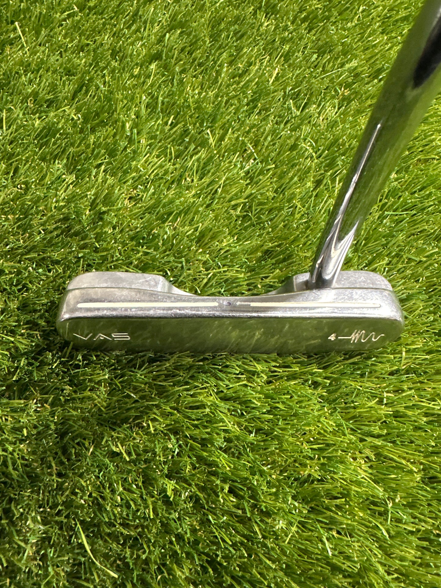 Cleveland VAS 4 35" Putter