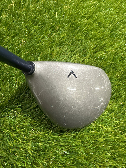 Callaway Big Bertha Steelhead 7 FWY