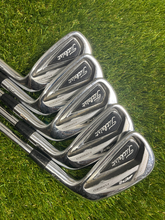 Titleist 716 AP2 6-PW Irons