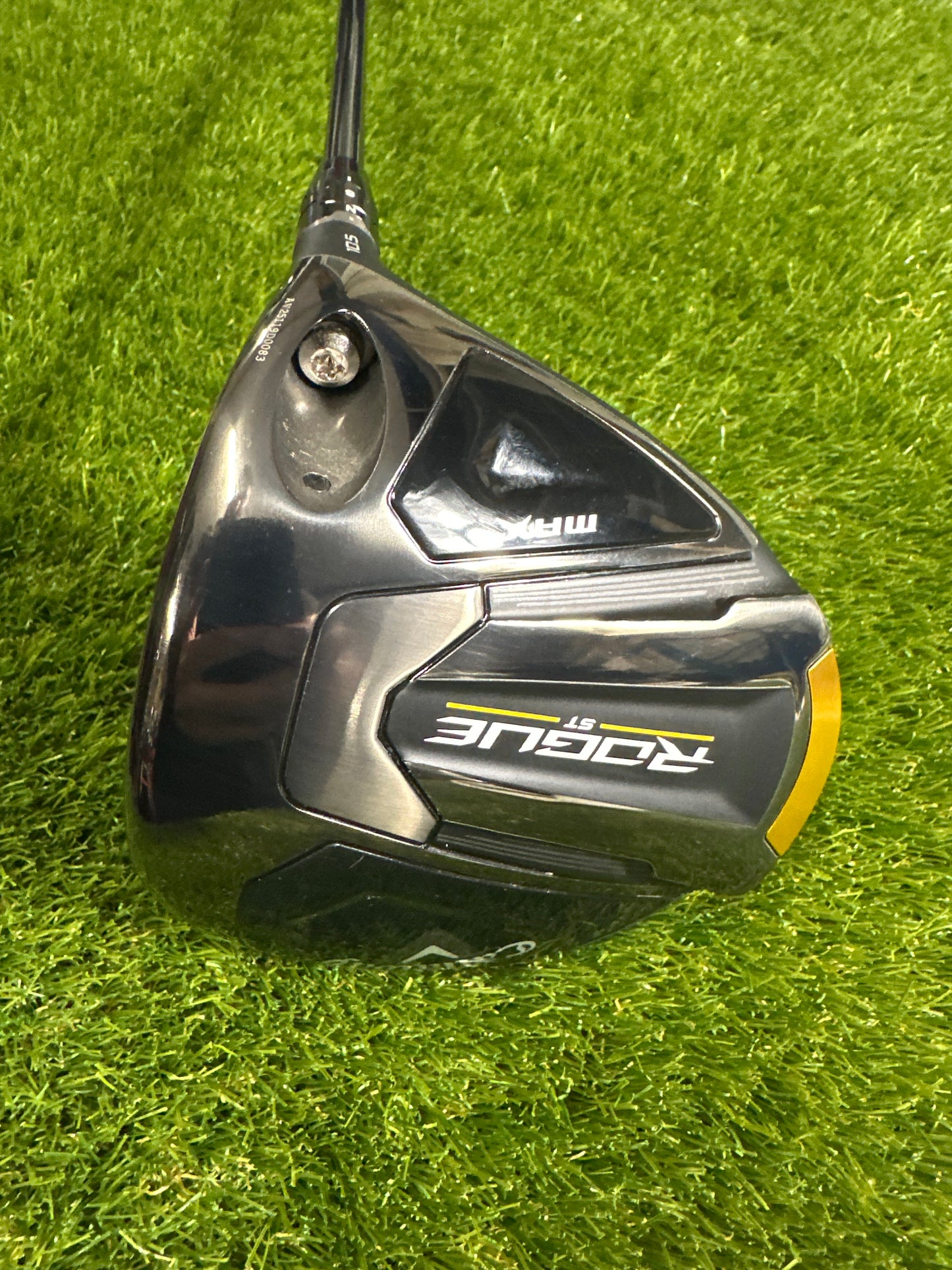 Callaway Rogue ST Max 10.5 Driver