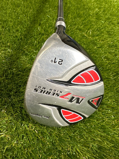 Ben Sayers M7 Series High Moi 21 FWY