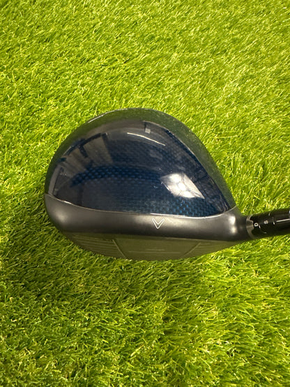 Callaway Paradym 9 Driver