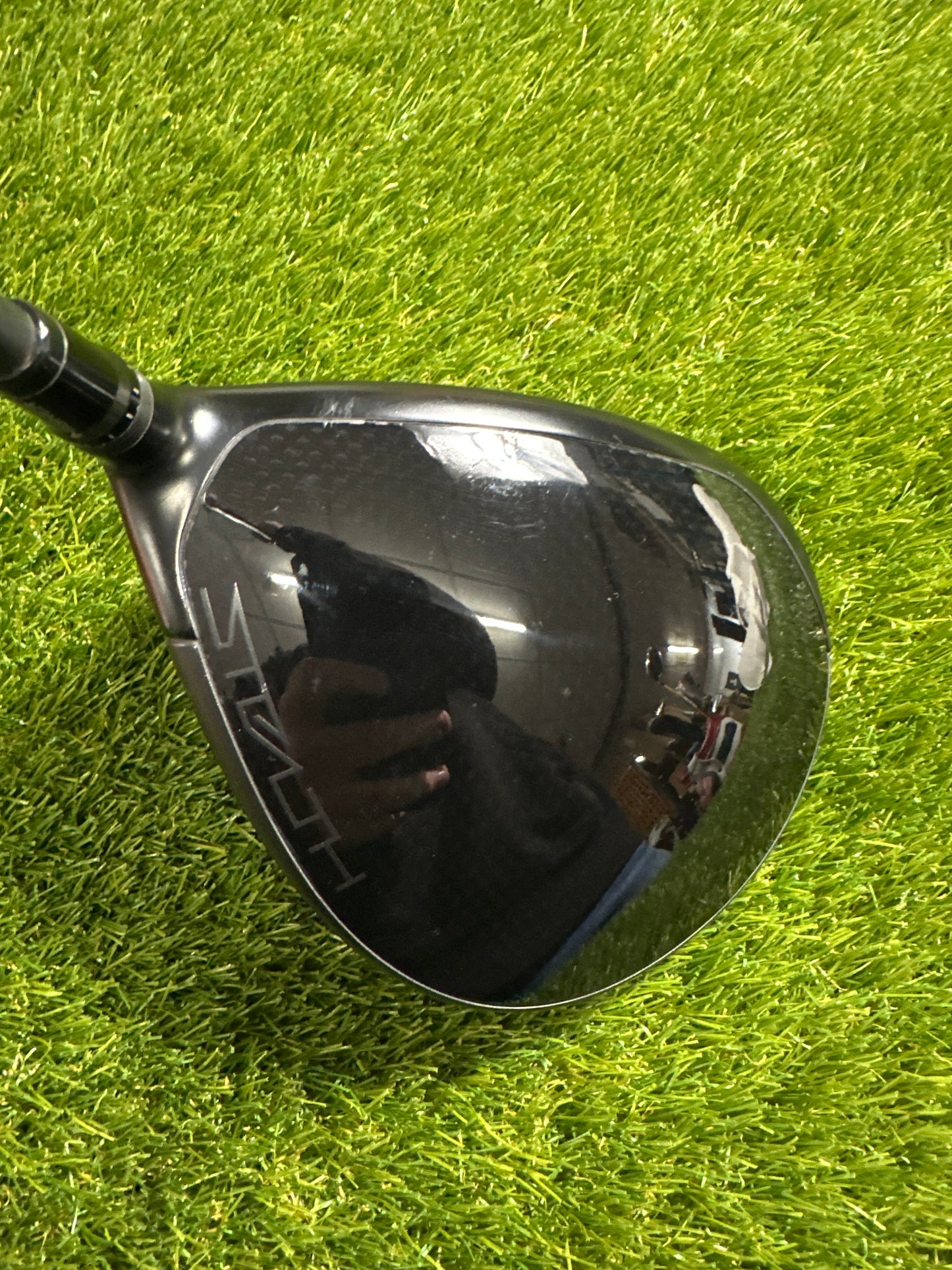 TaylorMade Stealth 2 Plus 9 Driver