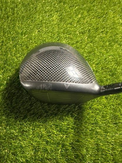 Callaway Paradym Ai Smoke Max 12 Driver