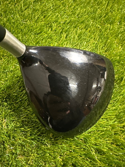 TaylorMade Burner 3/15 FWY