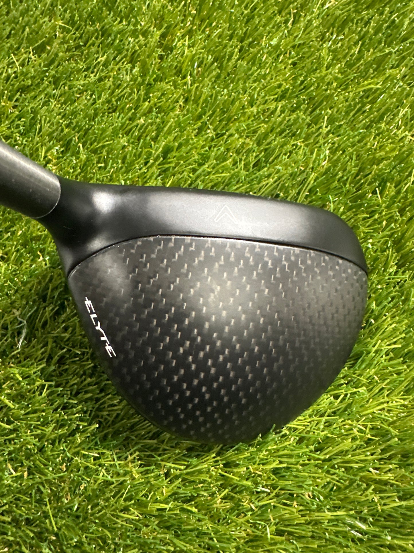 Callaway Elyte 5/18 FWY