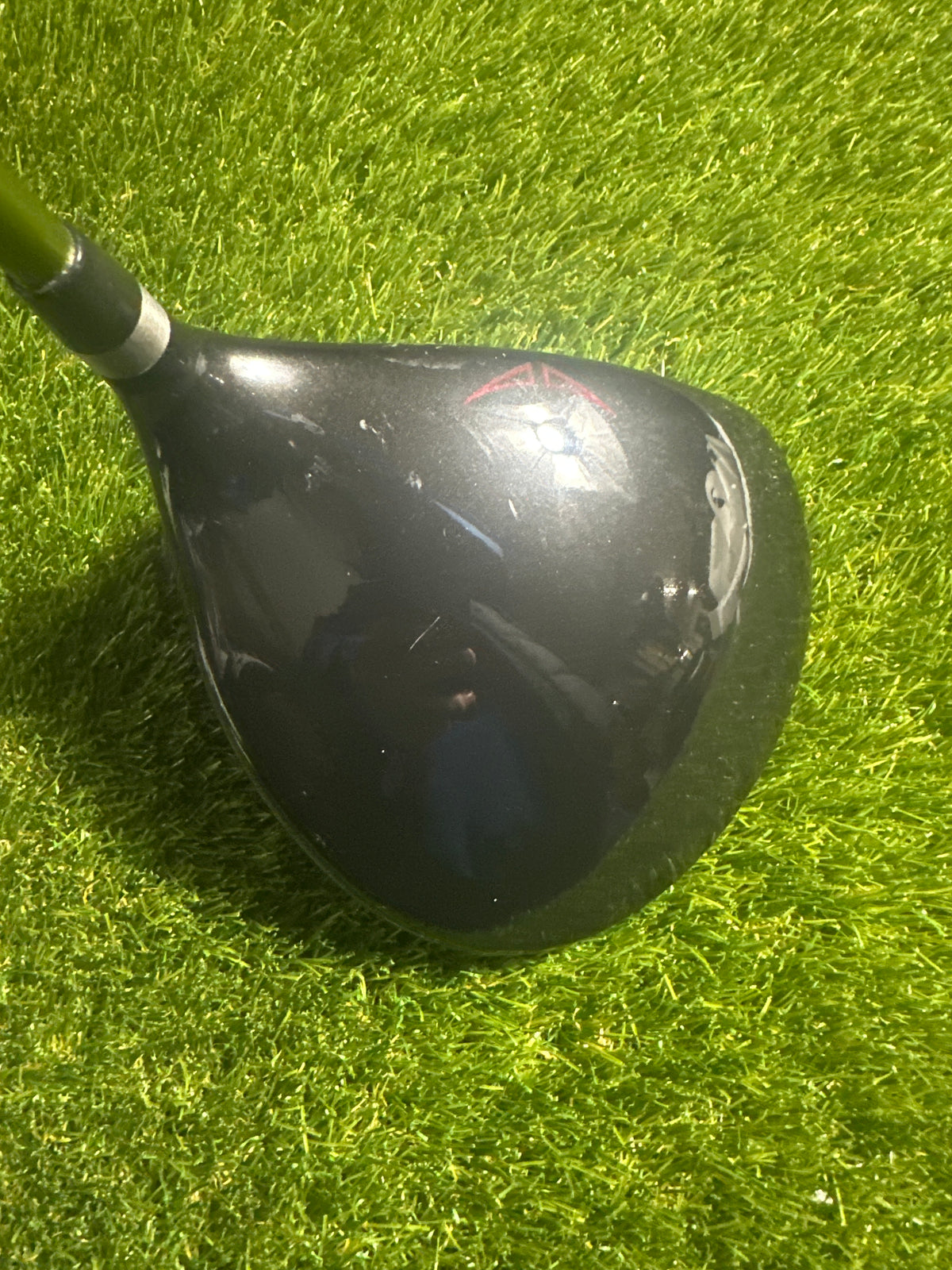 Ping G15 10.5 Driver