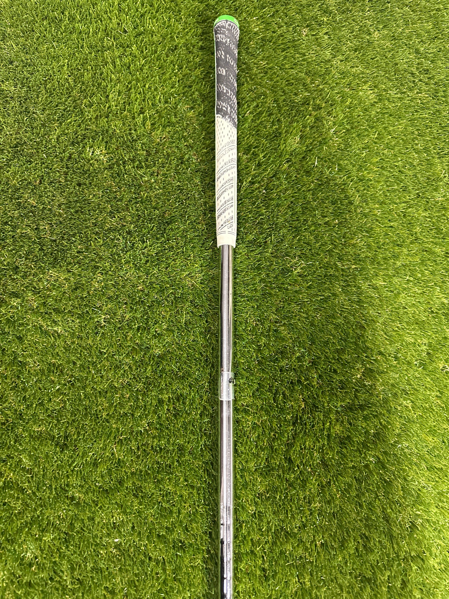 Callaway Big Bertha Steelhead III 3 FWY