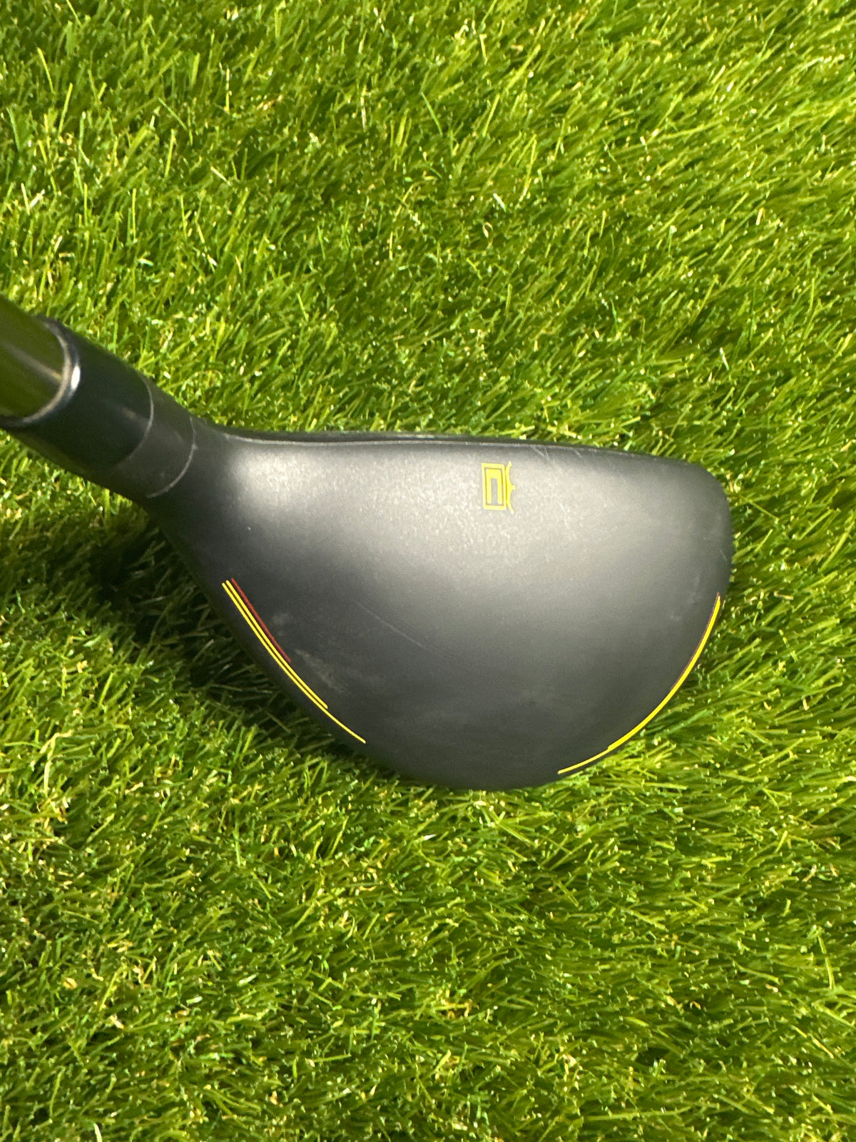 Cobra King SZ 3/19 HYB