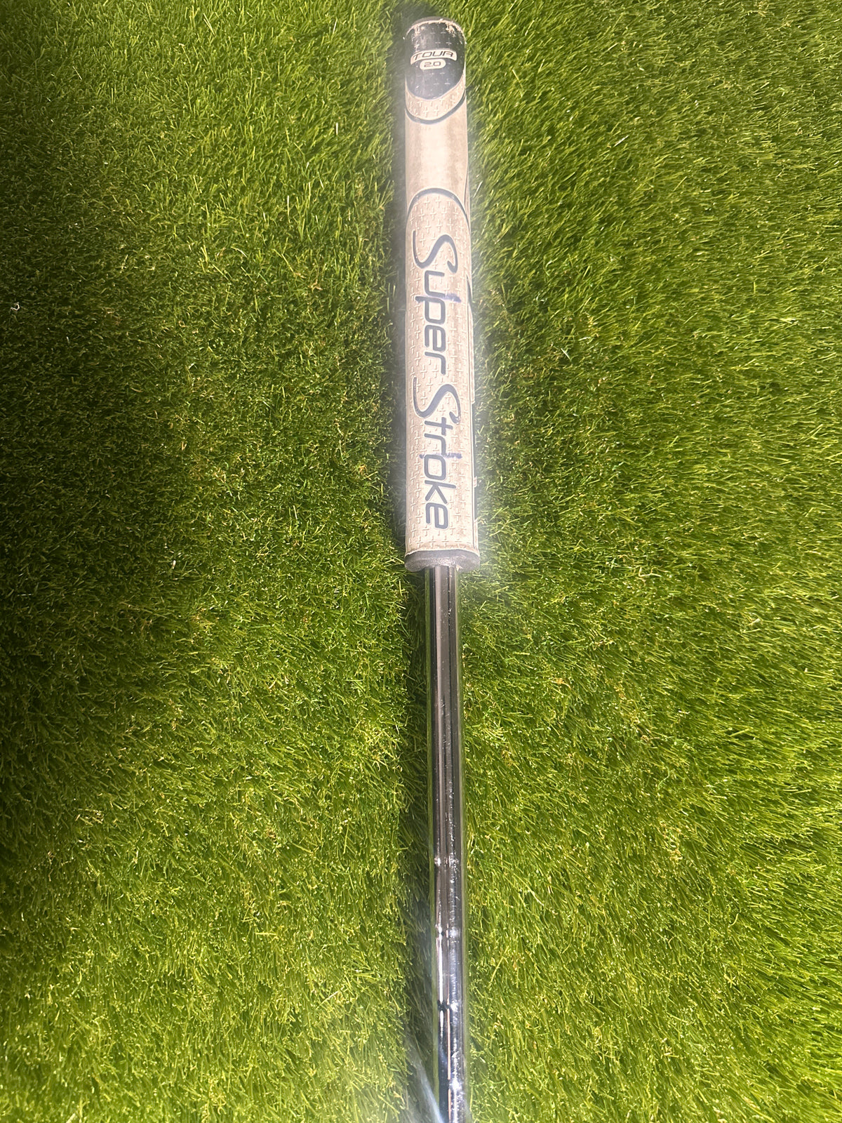 Odyssey Tank Cruiser 7 35" Putter