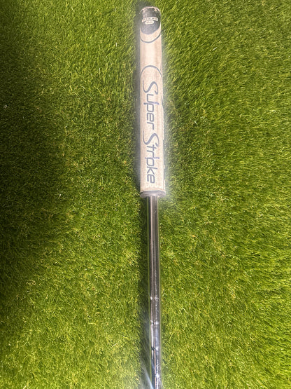 Odyssey Tank Cruiser 7 35" Putter