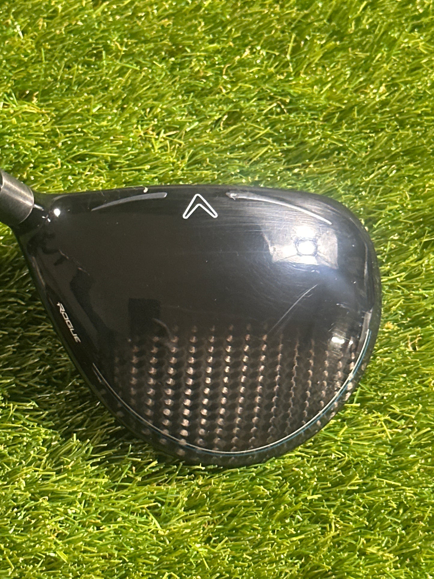 Callaway Rogue 3+ FWY