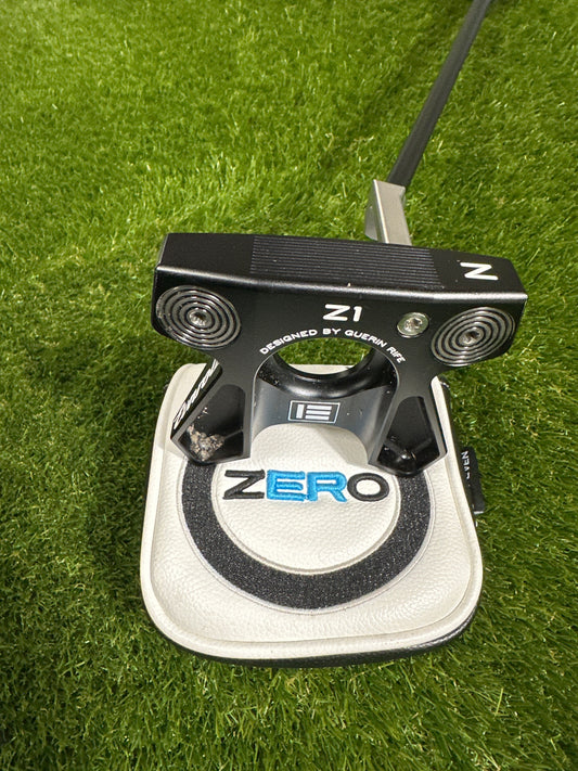 Evnroll Z1 Zero 35" Putter