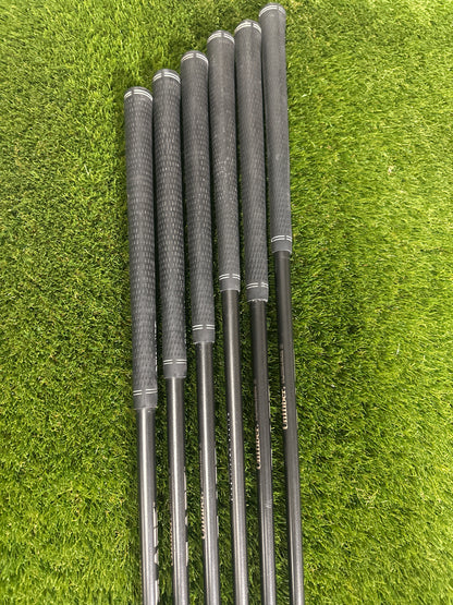 Lynx Black Cat 5-PW Irons
