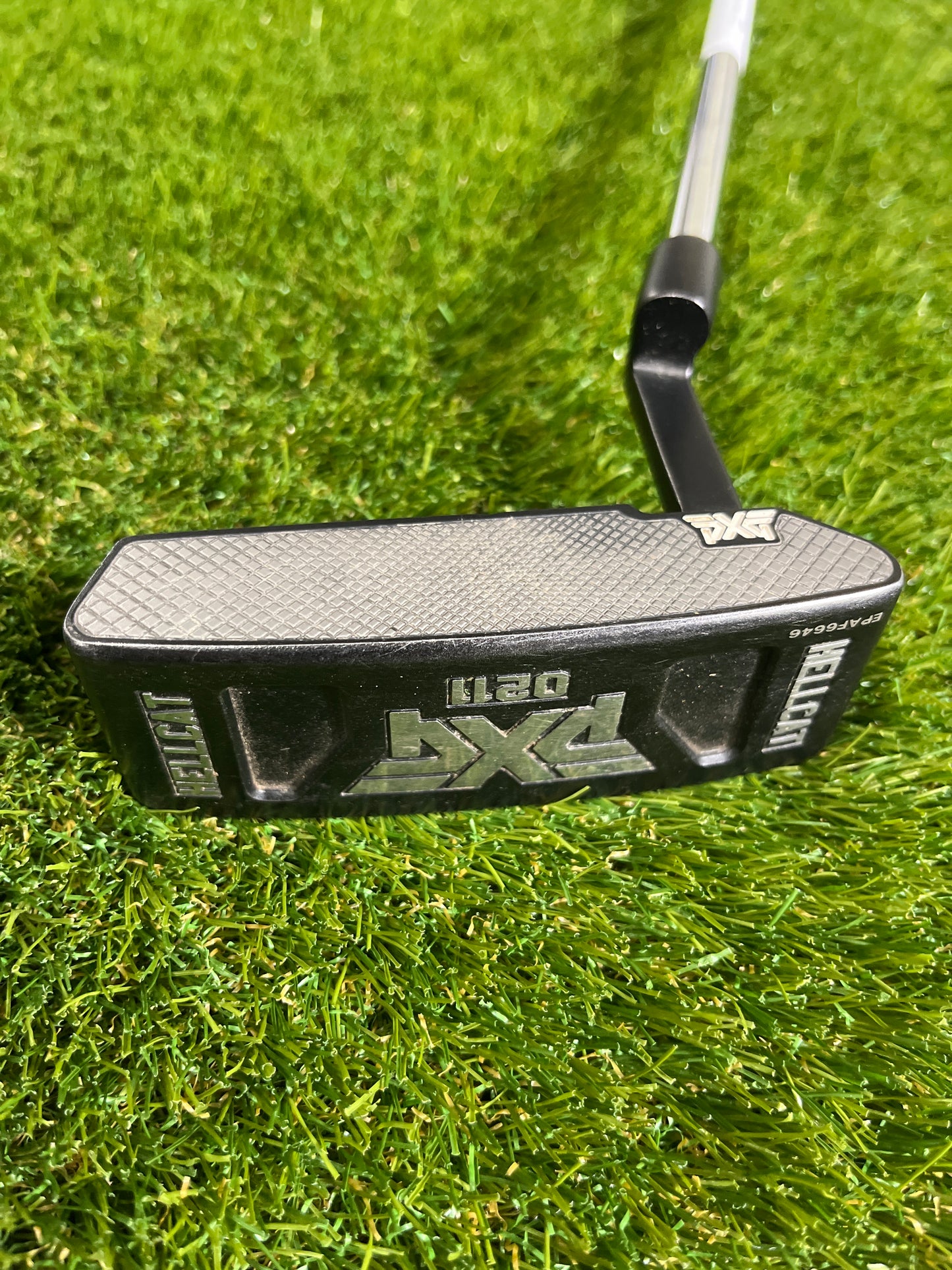 PXG 0211 Hellcat 34" Putter