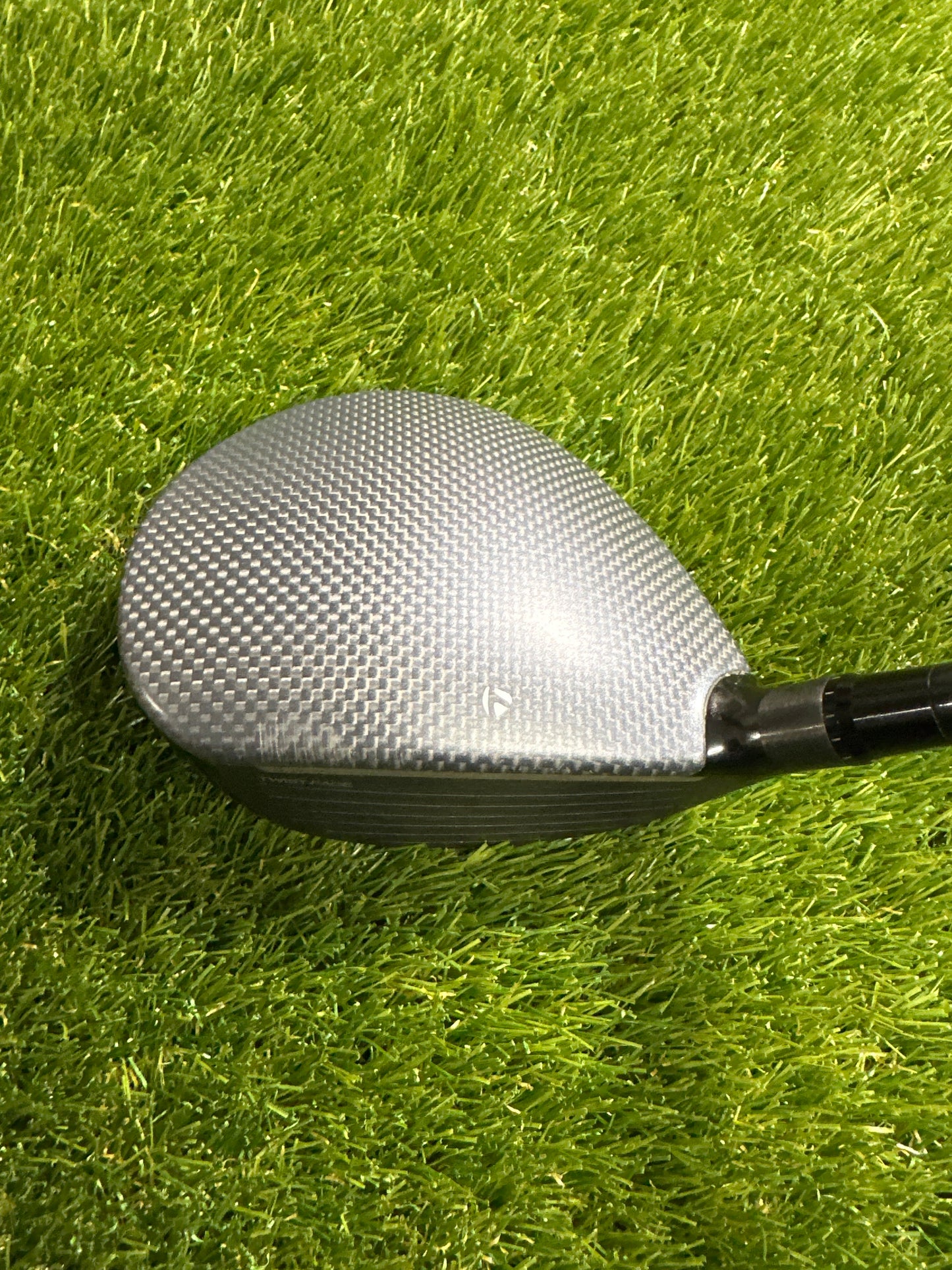 TaylorMade Qi35 Tour 3/15 FWY